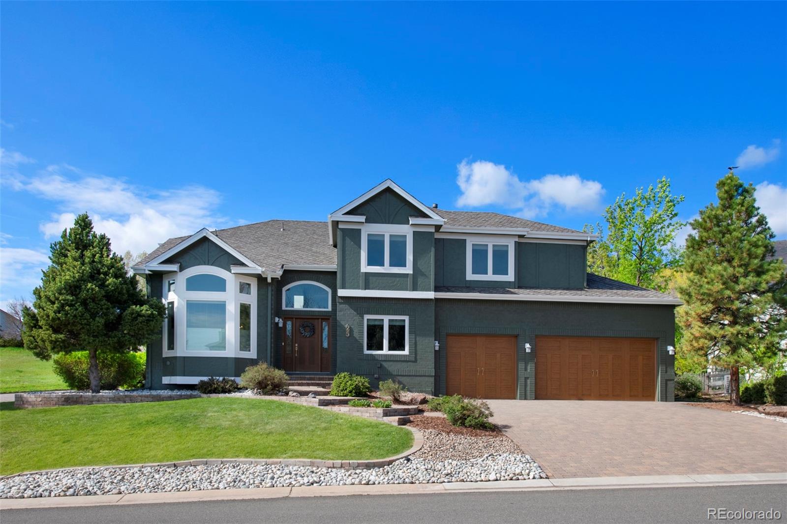 MLS Image #0 for 25  sand cherry ,littleton, Colorado