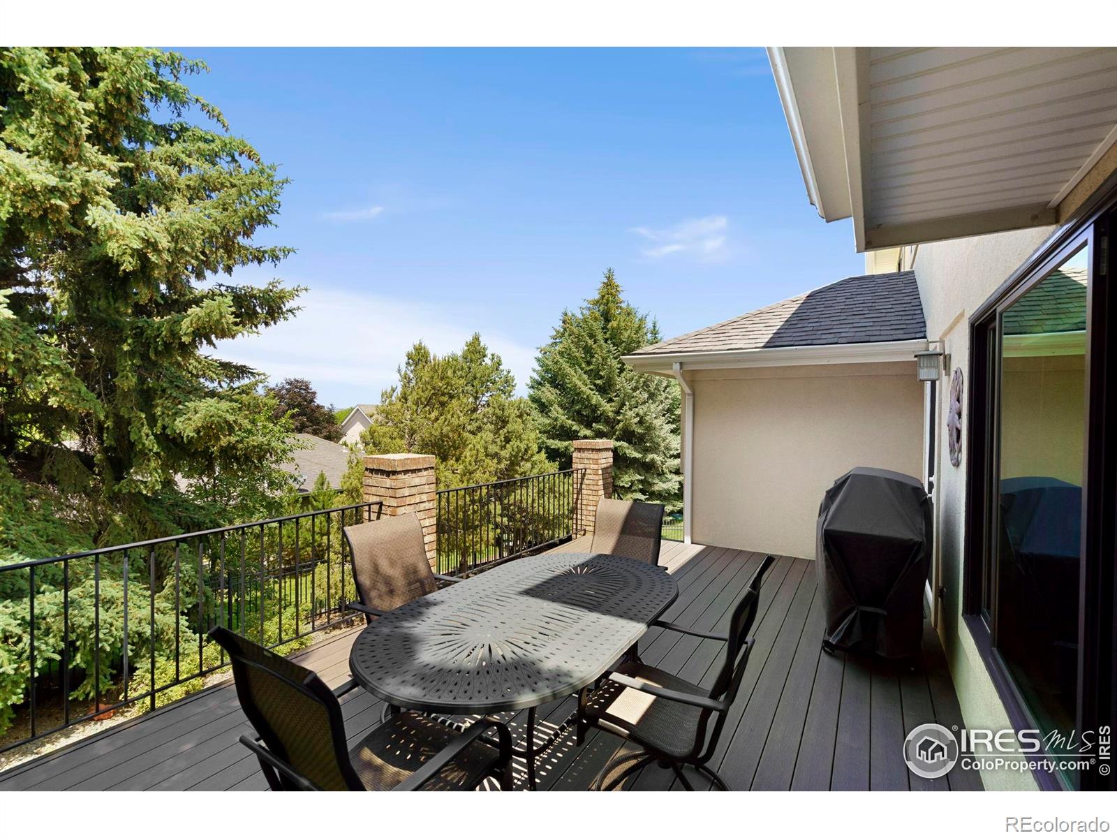MLS Image #19 for 5114  hogan court,fort collins, Colorado