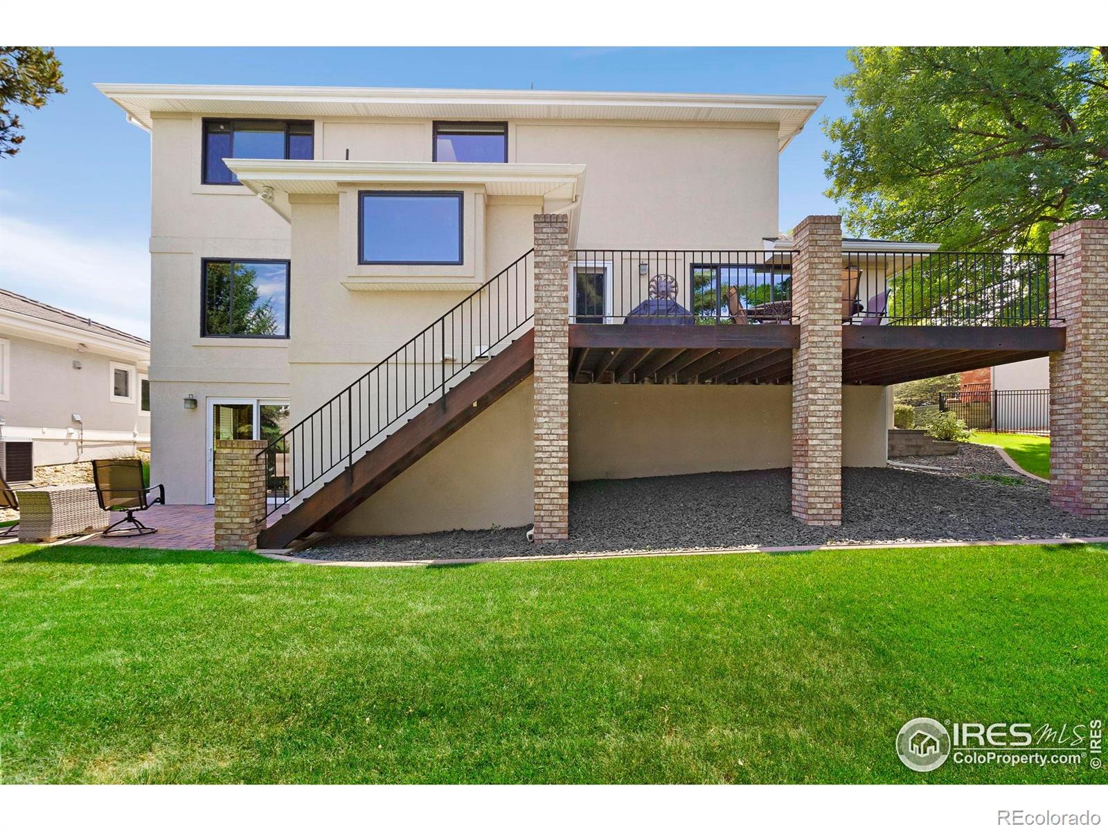 MLS Image #22 for 5114  hogan court,fort collins, Colorado