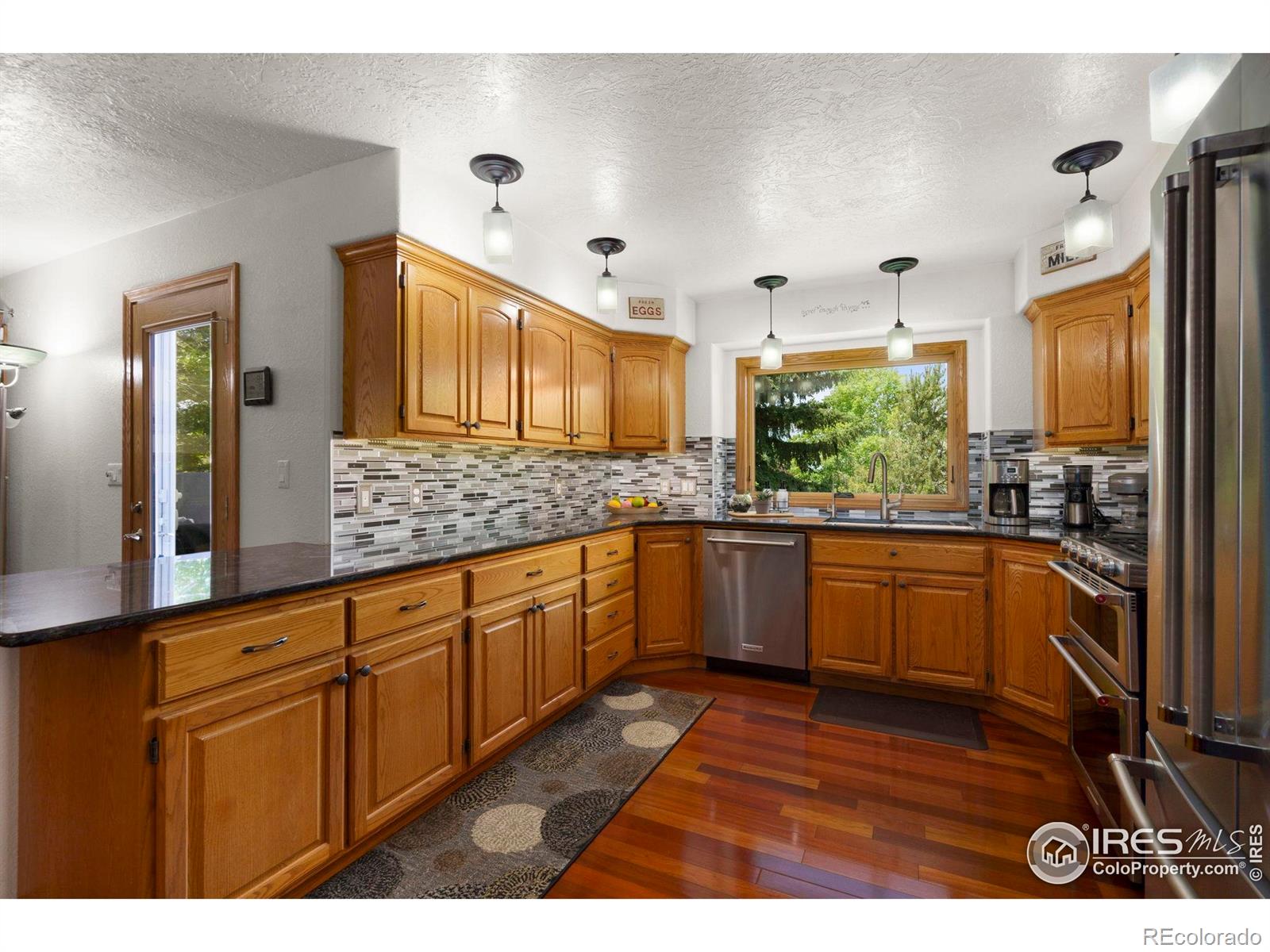 MLS Image #3 for 5114  hogan court,fort collins, Colorado