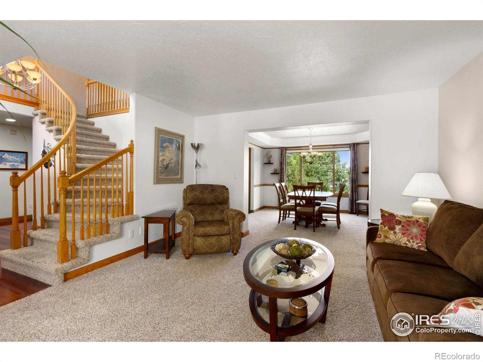 MLS Image #7 for 5114  hogan court,fort collins, Colorado