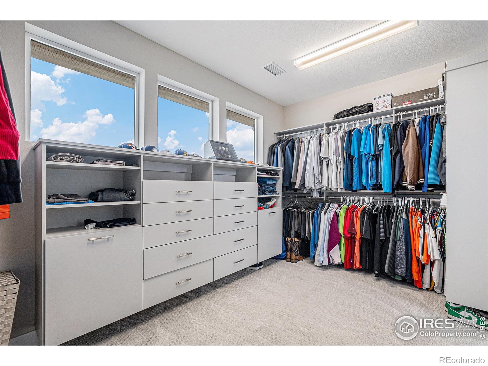 MLS Image #21 for 6733 s waterloo court,aurora, Colorado