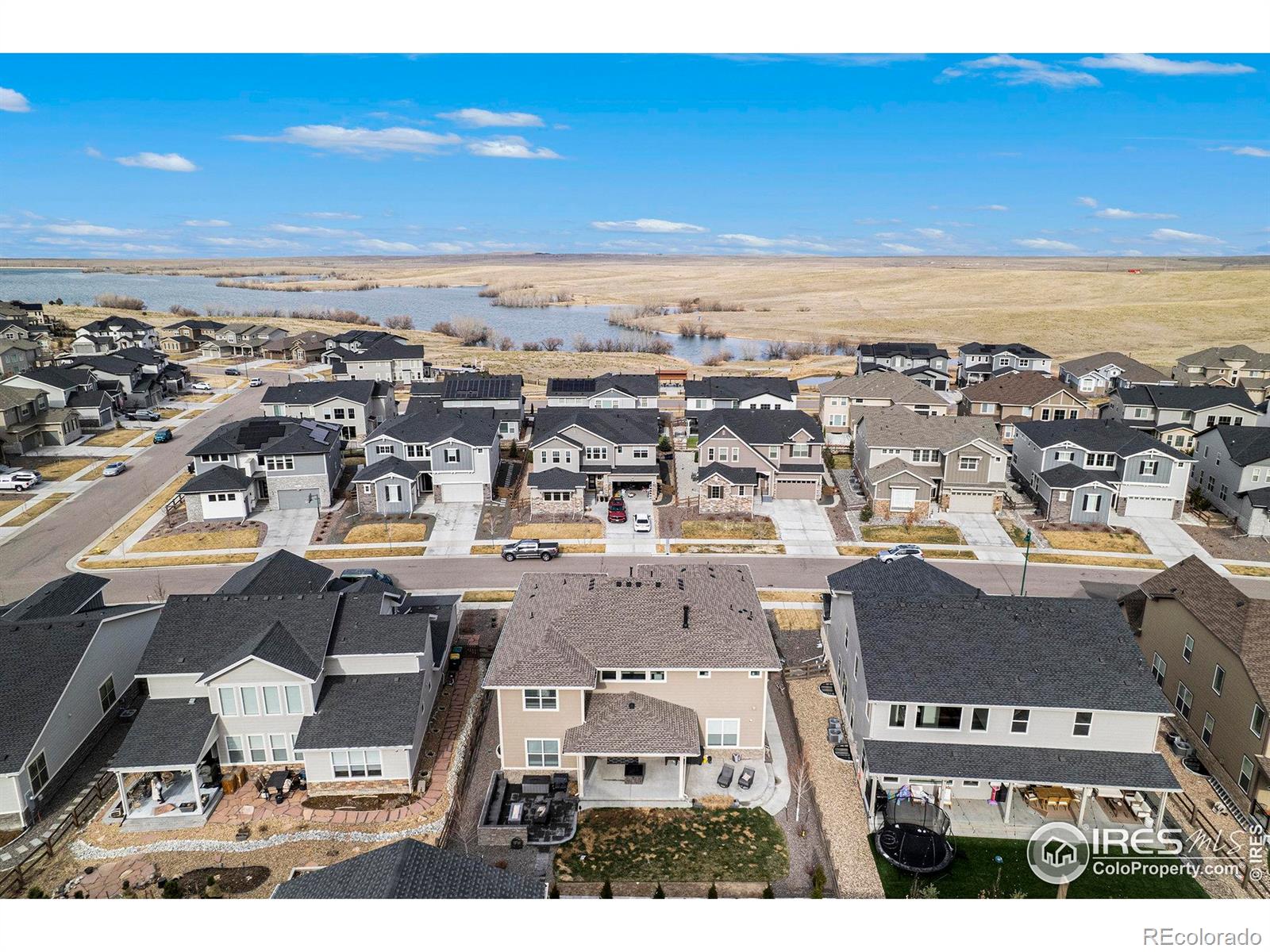 MLS Image #34 for 6733 s waterloo court,aurora, Colorado