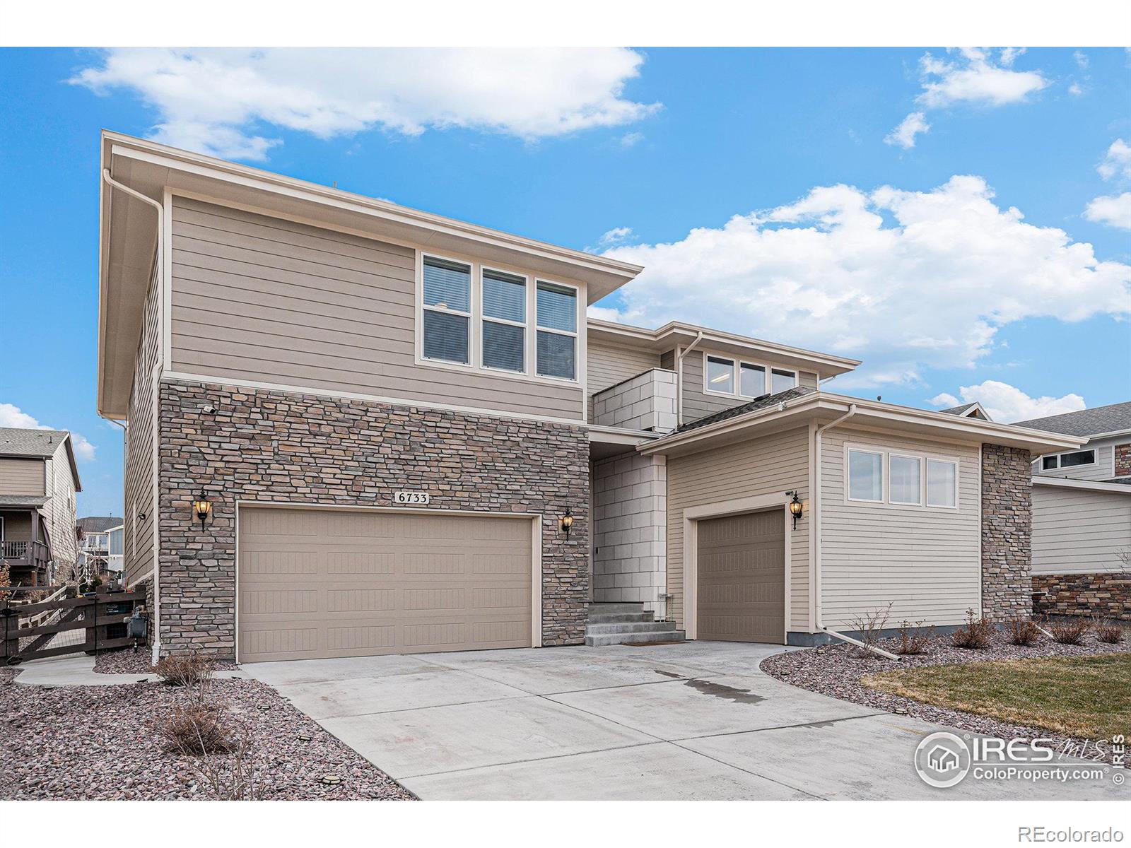 MLS Image #35 for 6733 s waterloo court,aurora, Colorado
