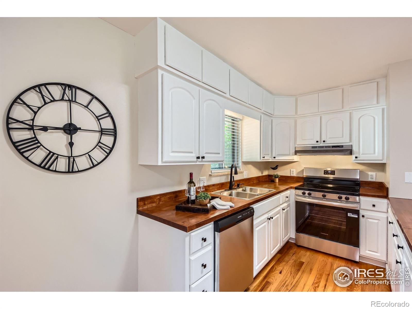MLS Image #5 for 600  cornell avenue,fort collins, Colorado