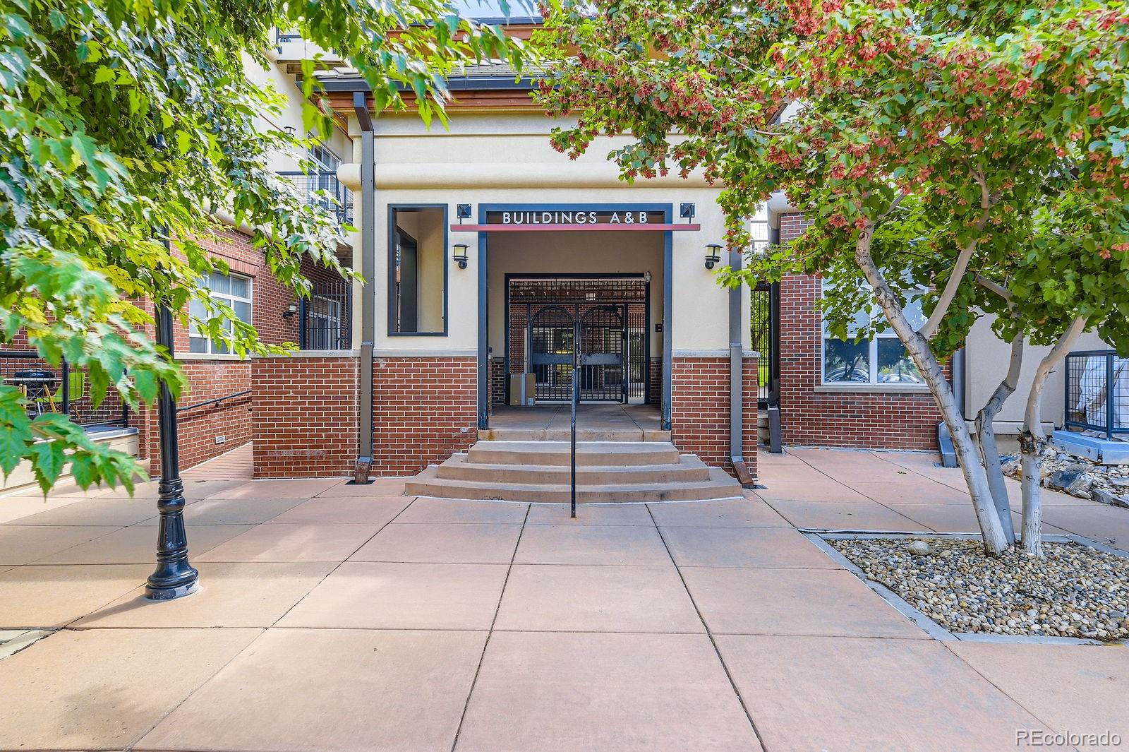 MLS Image #1 for 5677 s park place a308,englewood, Colorado