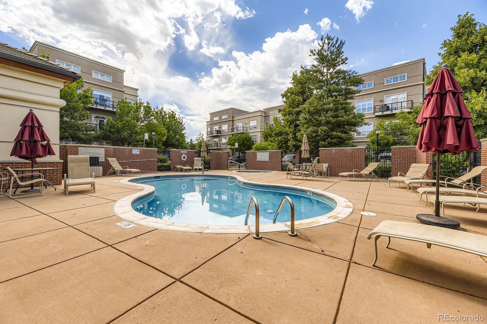 MLS Image #14 for 5677 s park place a308,englewood, Colorado