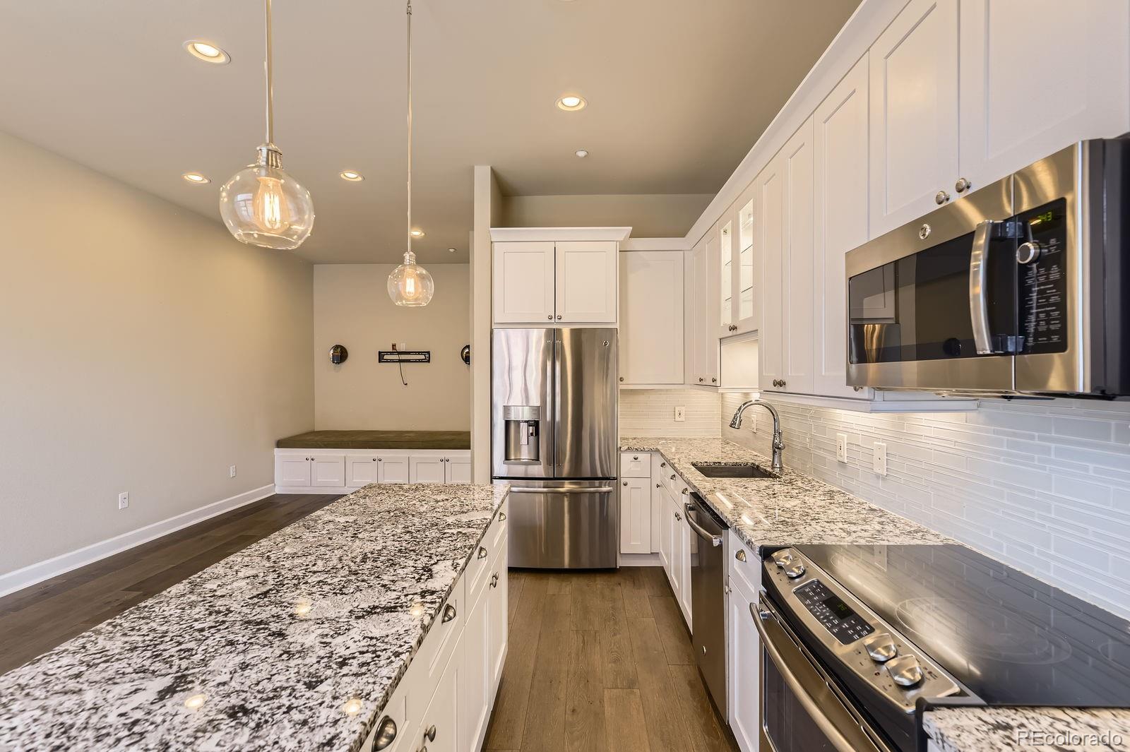 MLS Image #2 for 5677 s park place a308,englewood, Colorado
