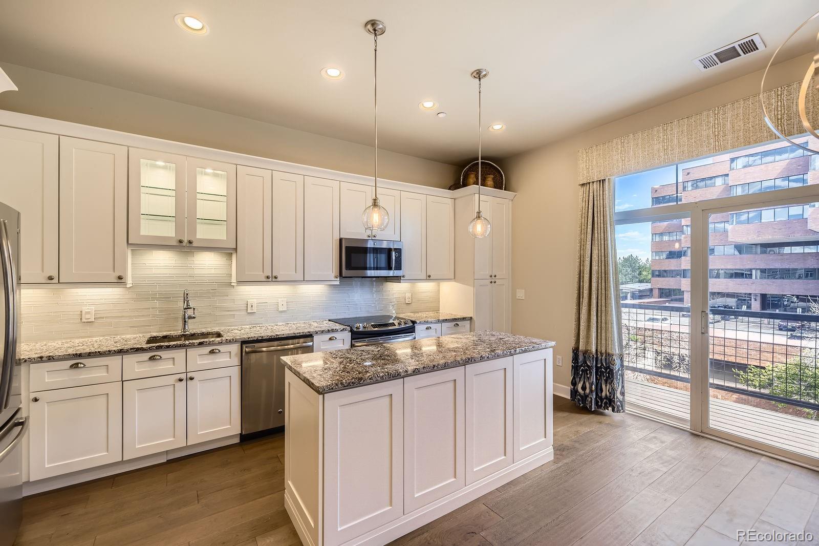 MLS Image #3 for 5677 s park place a308,englewood, Colorado