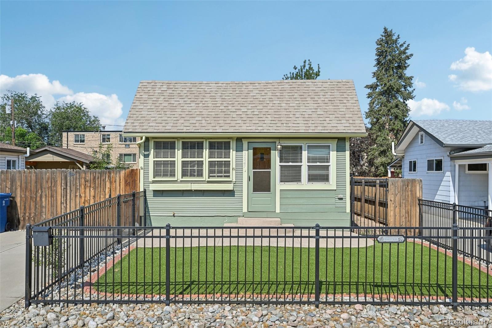 MLS Image #0 for 3625 s elati street,englewood, Colorado
