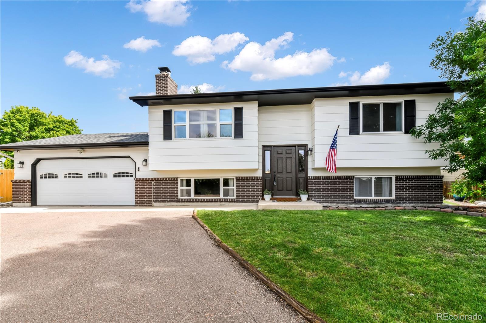 MLS Image #0 for 2785  inspiration drive,colorado springs, Colorado