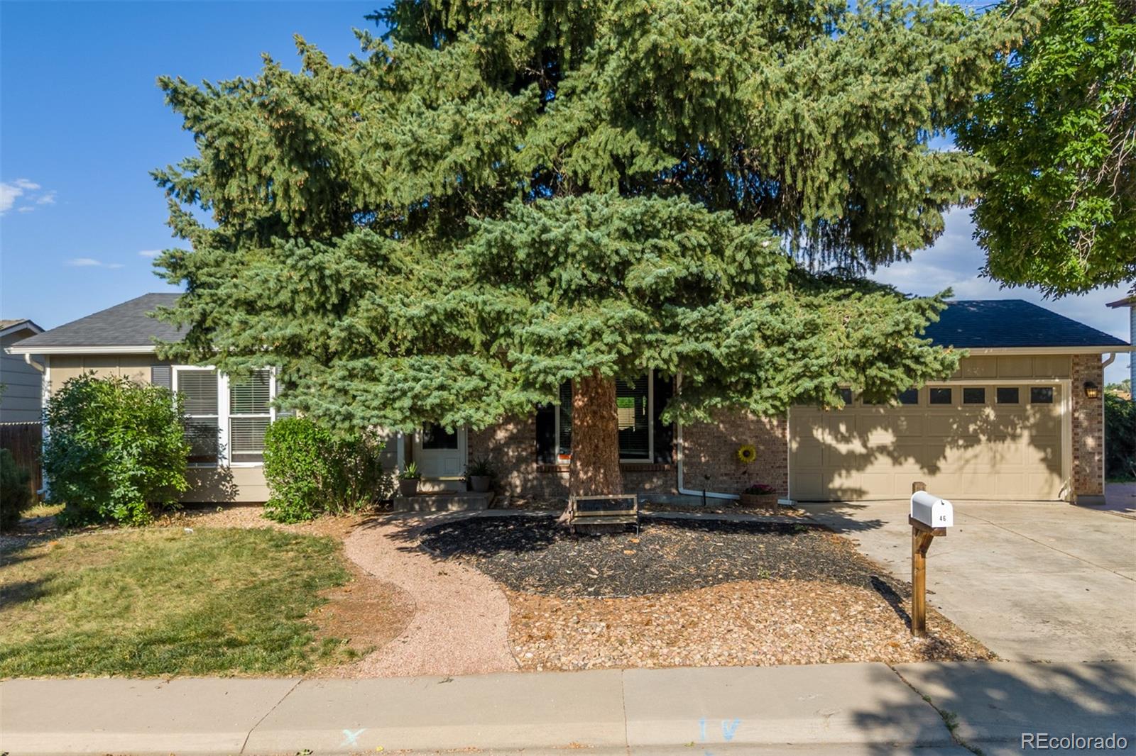 MLS Image #0 for 1246 s telluride street,aurora, Colorado