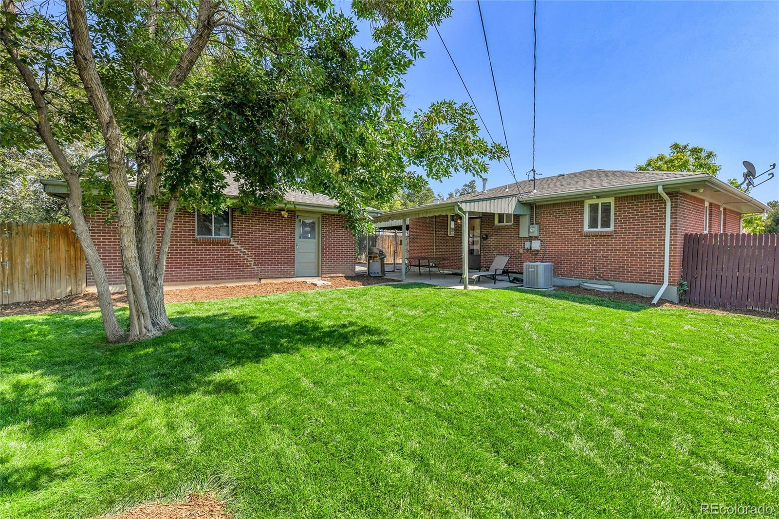 MLS Image #25 for 8551  faraday street,denver, Colorado