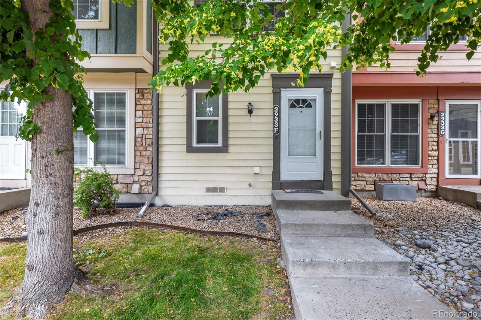 MLS Image #2 for 2933 w 81st avenue f,westminster, Colorado