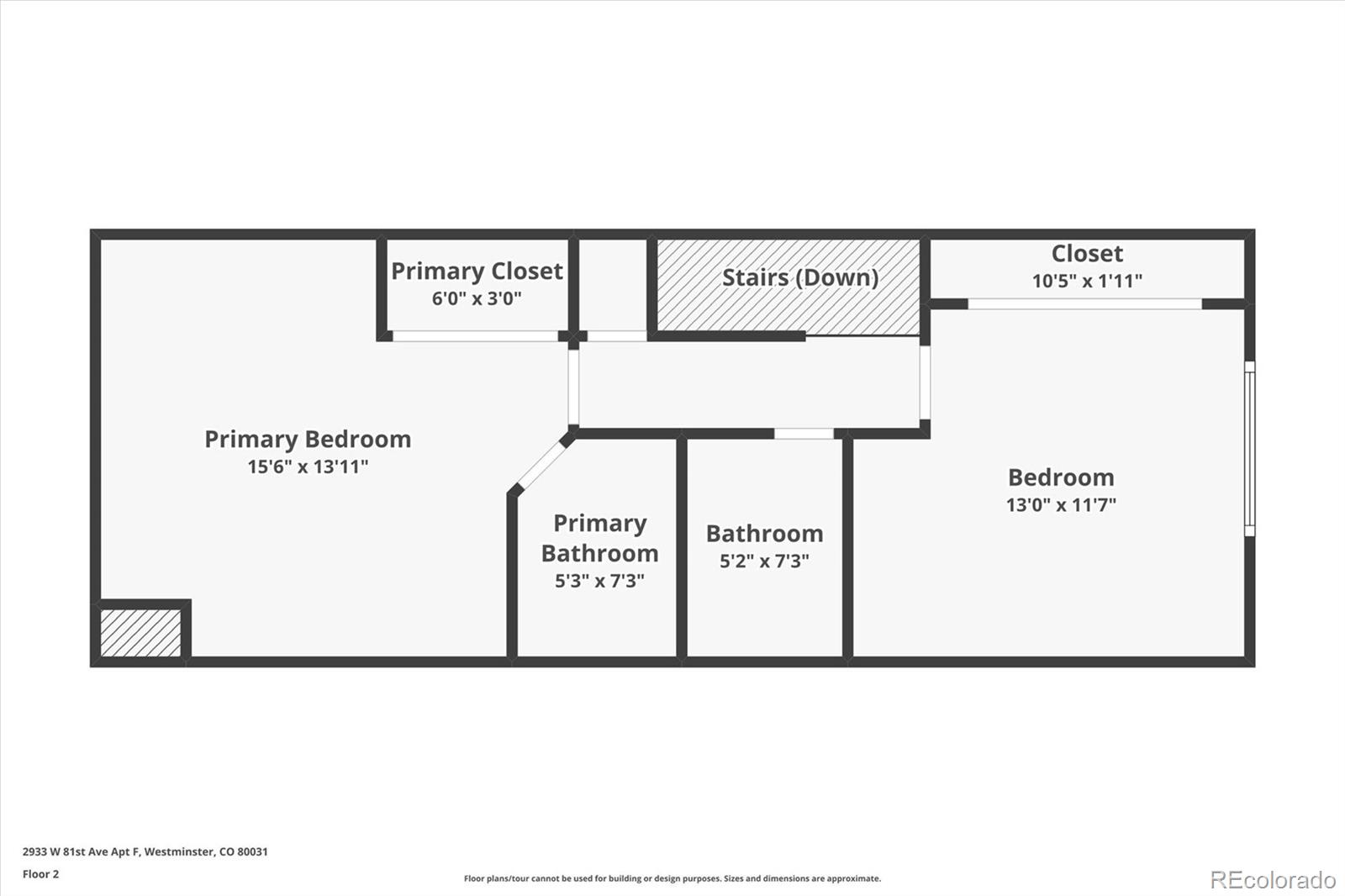 MLS Image #29 for 2933 w 81st avenue f,westminster, Colorado
