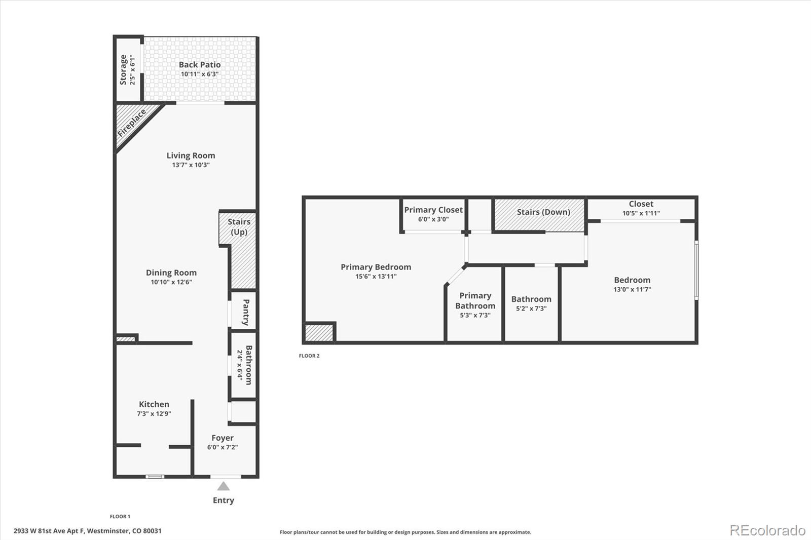 MLS Image #30 for 2933 w 81st avenue f,westminster, Colorado