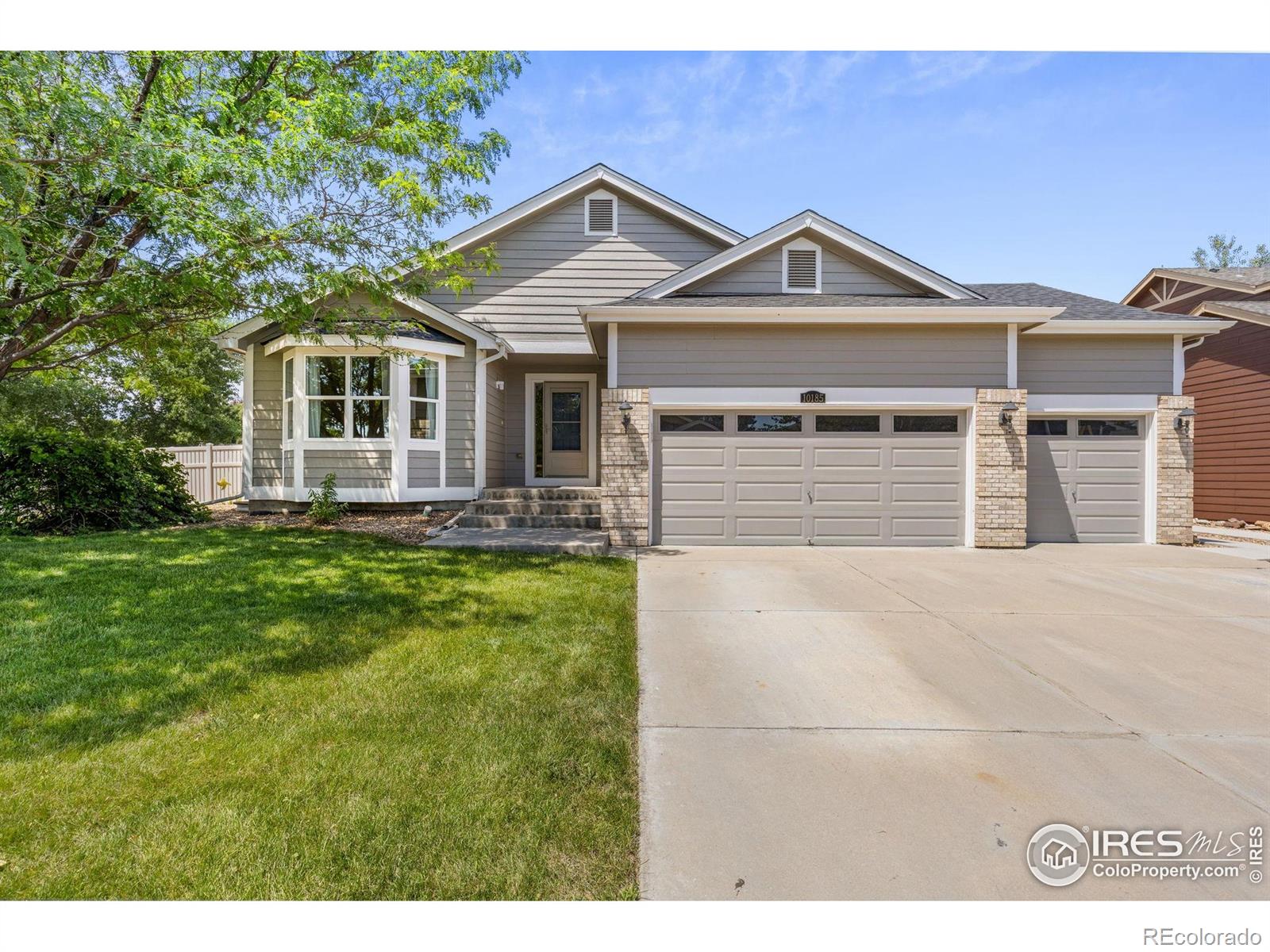 MLS Image #0 for 10185  ferncrest street,firestone, Colorado