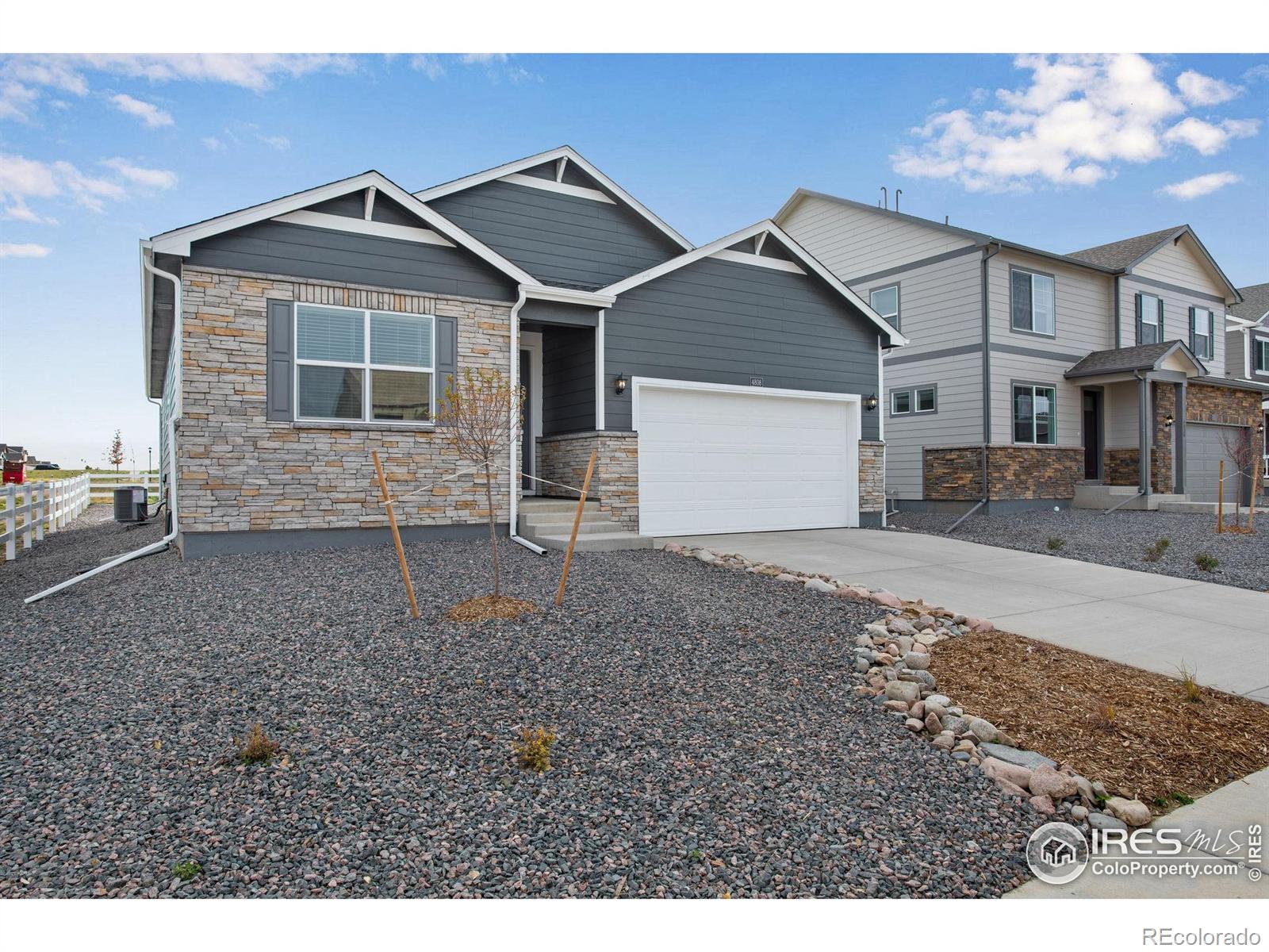 MLS Image #1 for 4808  lynxes way,johnstown, Colorado