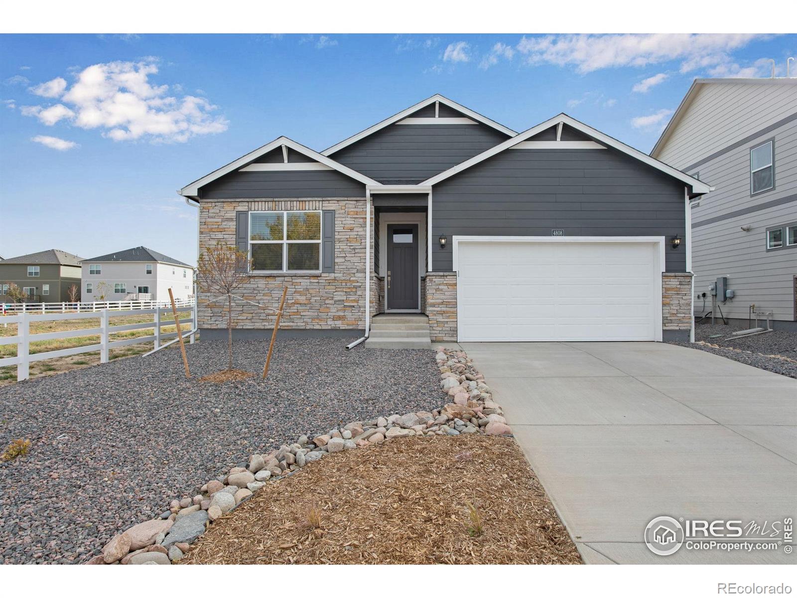 MLS Image #2 for 4808  lynxes way,johnstown, Colorado