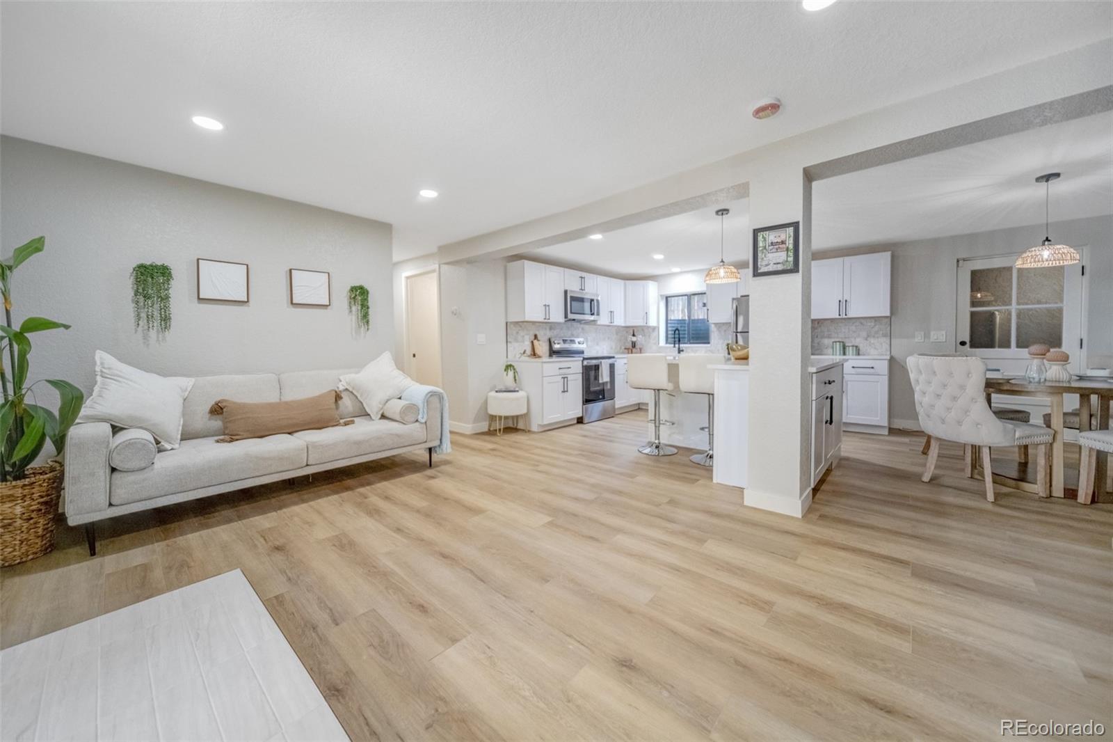 MLS Image #0 for 8367 s reed street a2,littleton, Colorado