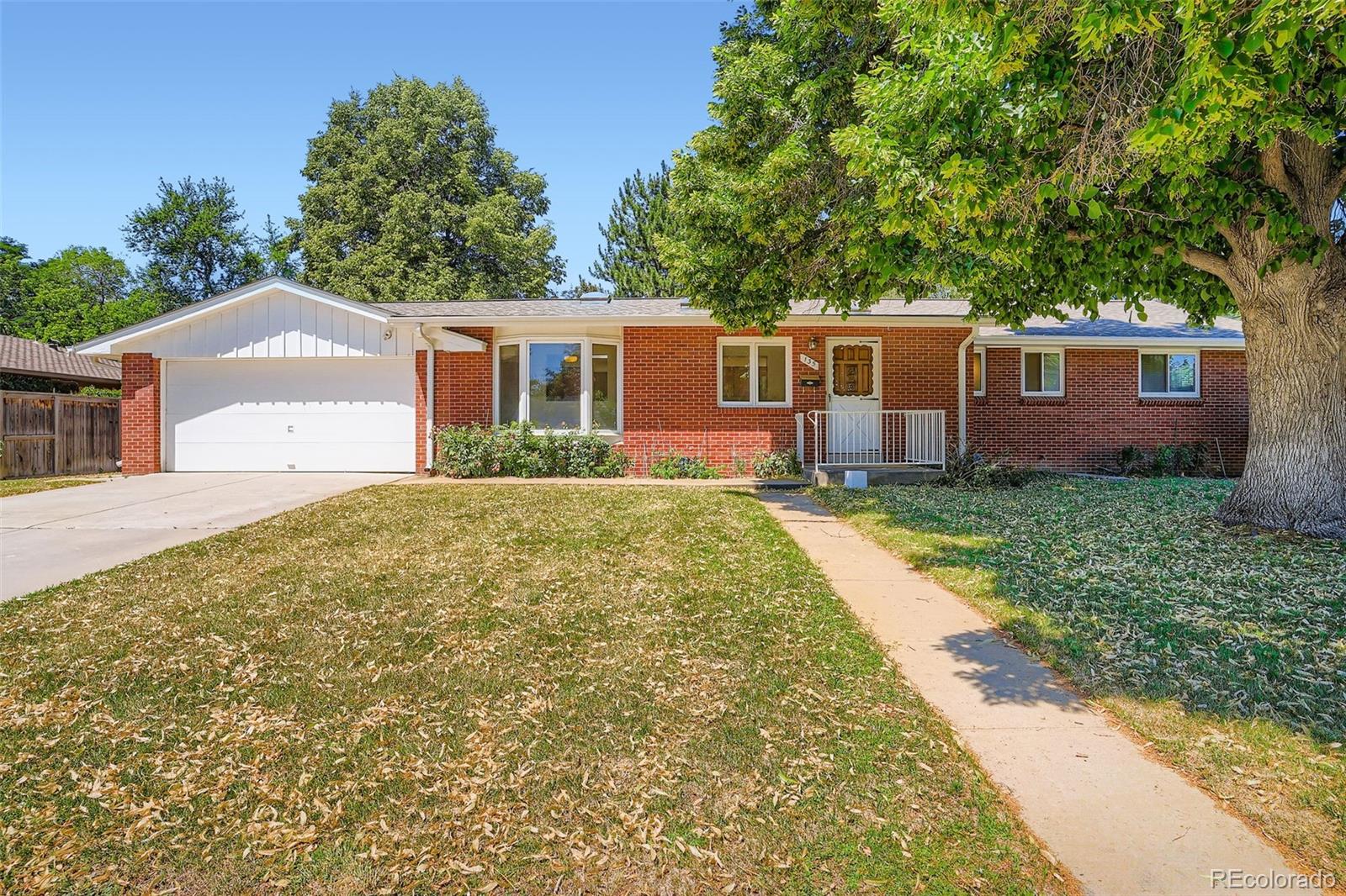 MLS Image #0 for 135  dover street,lakewood, Colorado