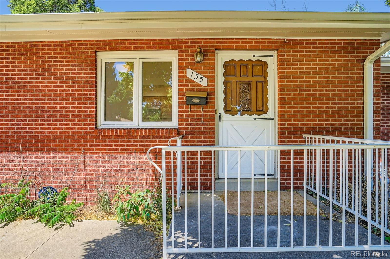 MLS Image #2 for 135  dover street,lakewood, Colorado