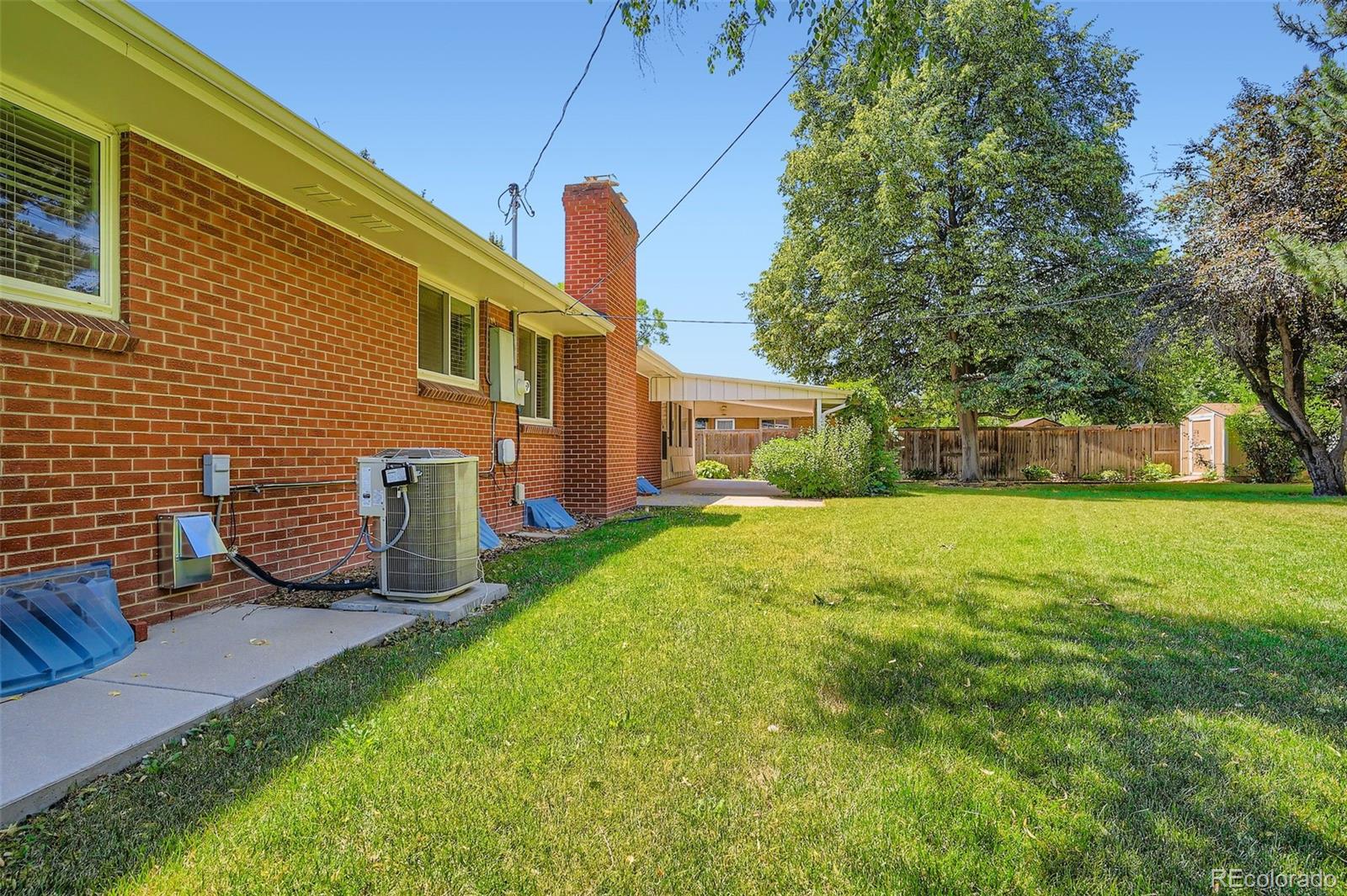 MLS Image #38 for 135  dover street,lakewood, Colorado