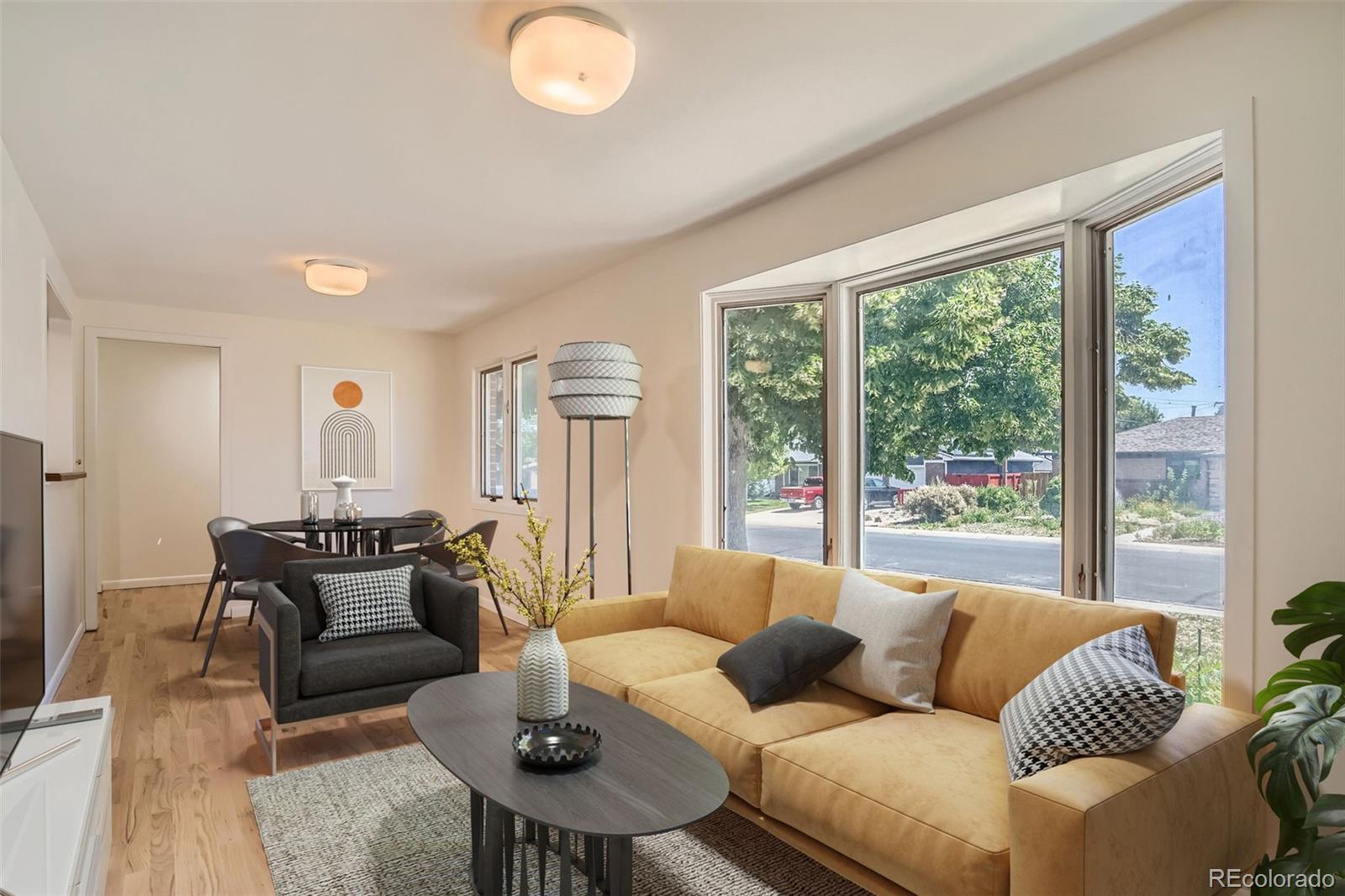 MLS Image #4 for 135  dover street,lakewood, Colorado