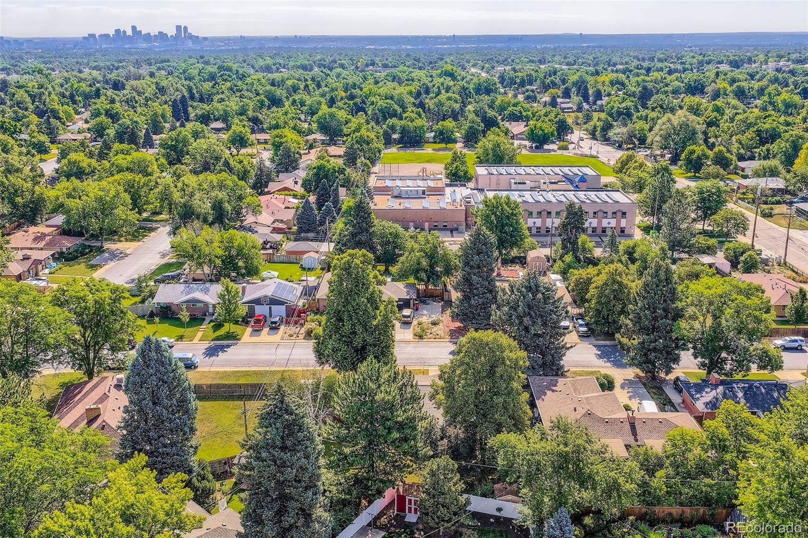 MLS Image #40 for 135  dover street,lakewood, Colorado