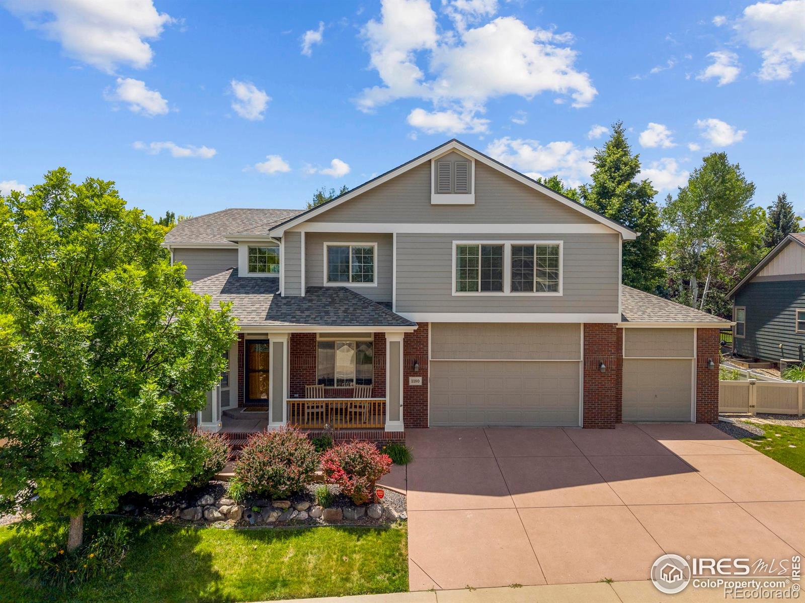 MLS Image #0 for 1180 w 50th street,loveland, Colorado