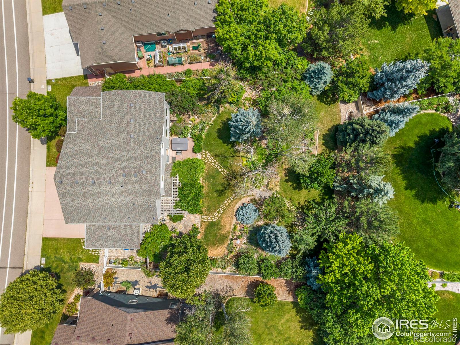MLS Image #1 for 1180 w 50th street,loveland, Colorado