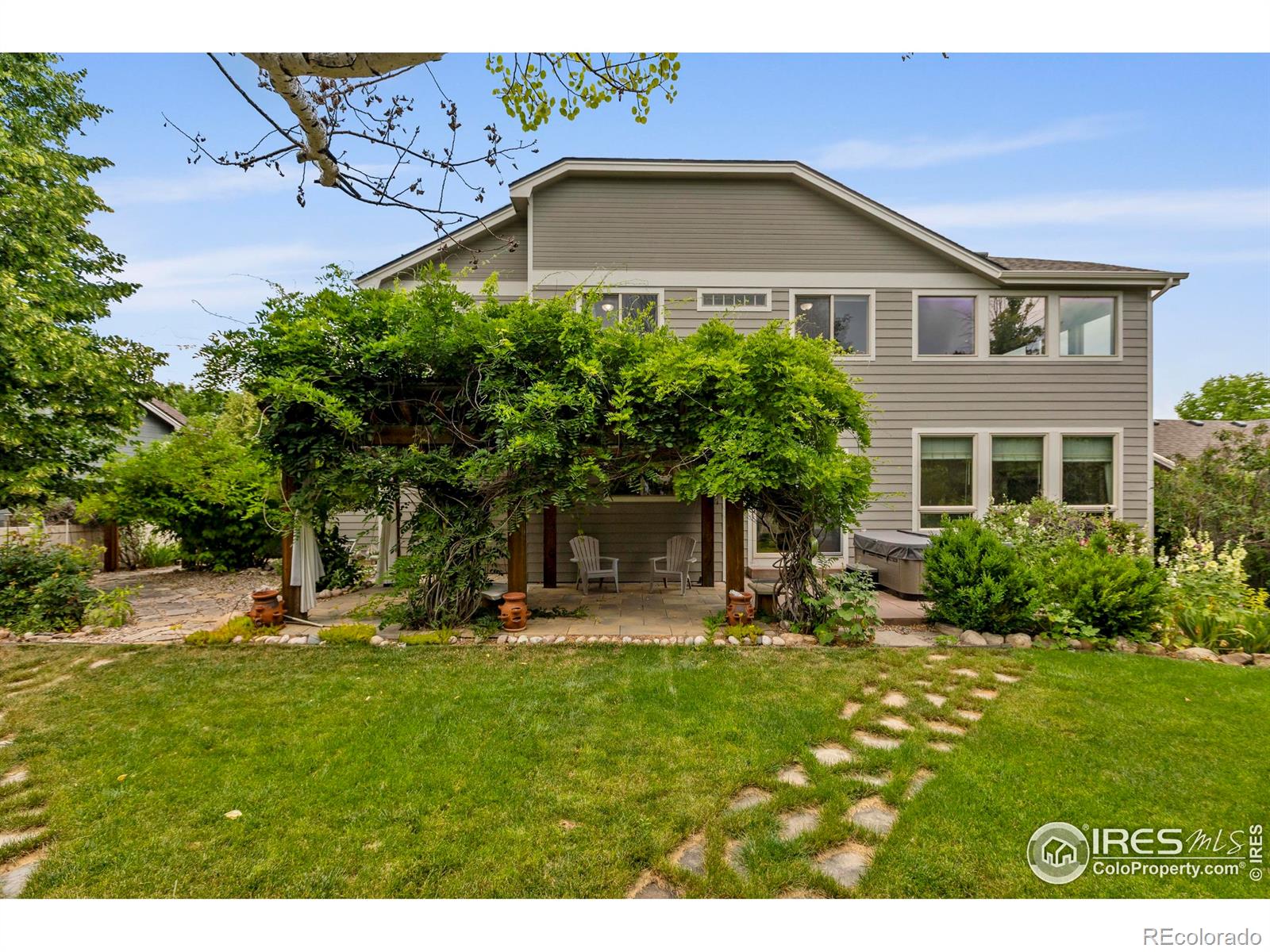 MLS Image #30 for 1180 w 50th street,loveland, Colorado