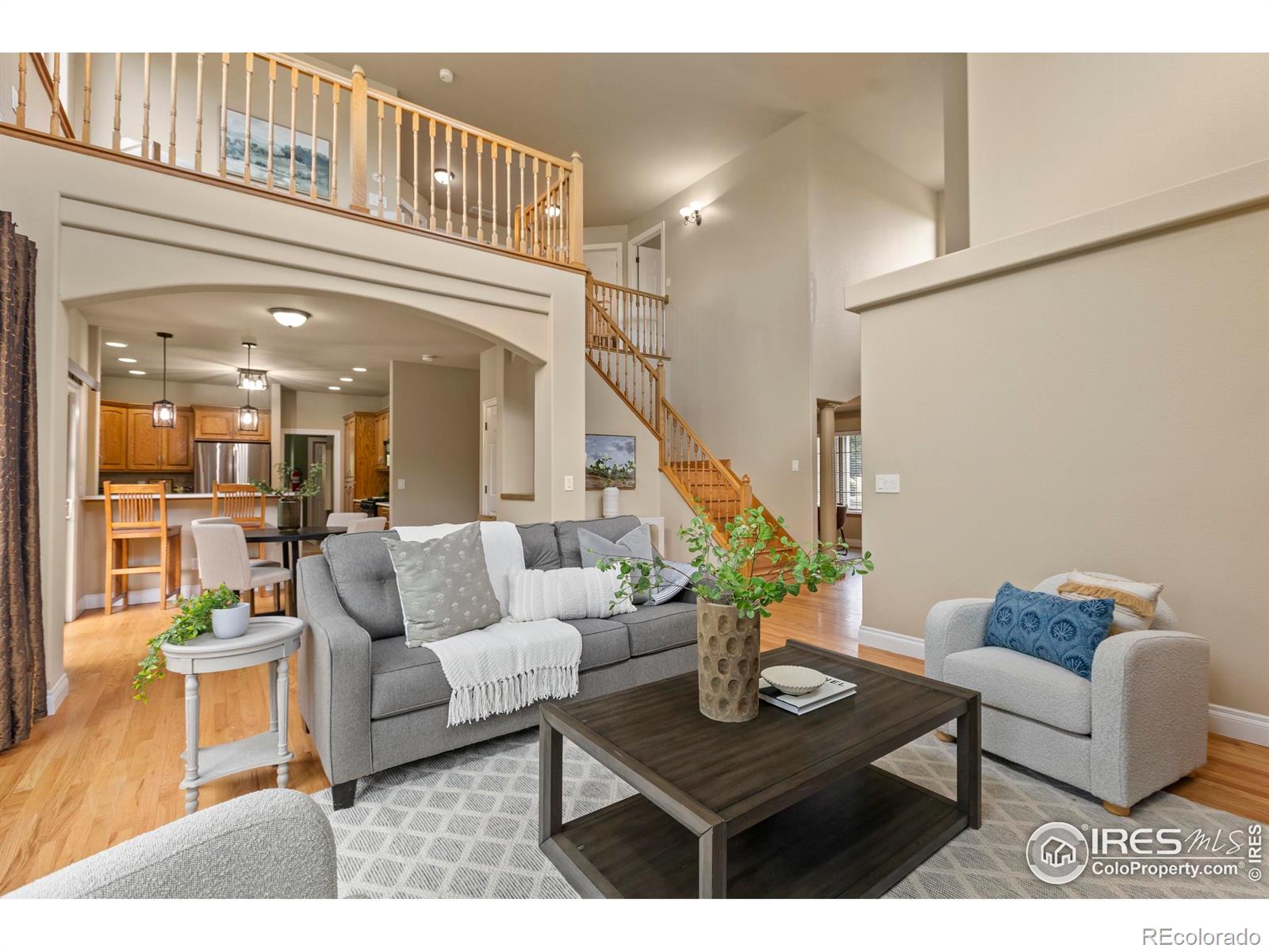 MLS Image #4 for 1180 w 50th street,loveland, Colorado