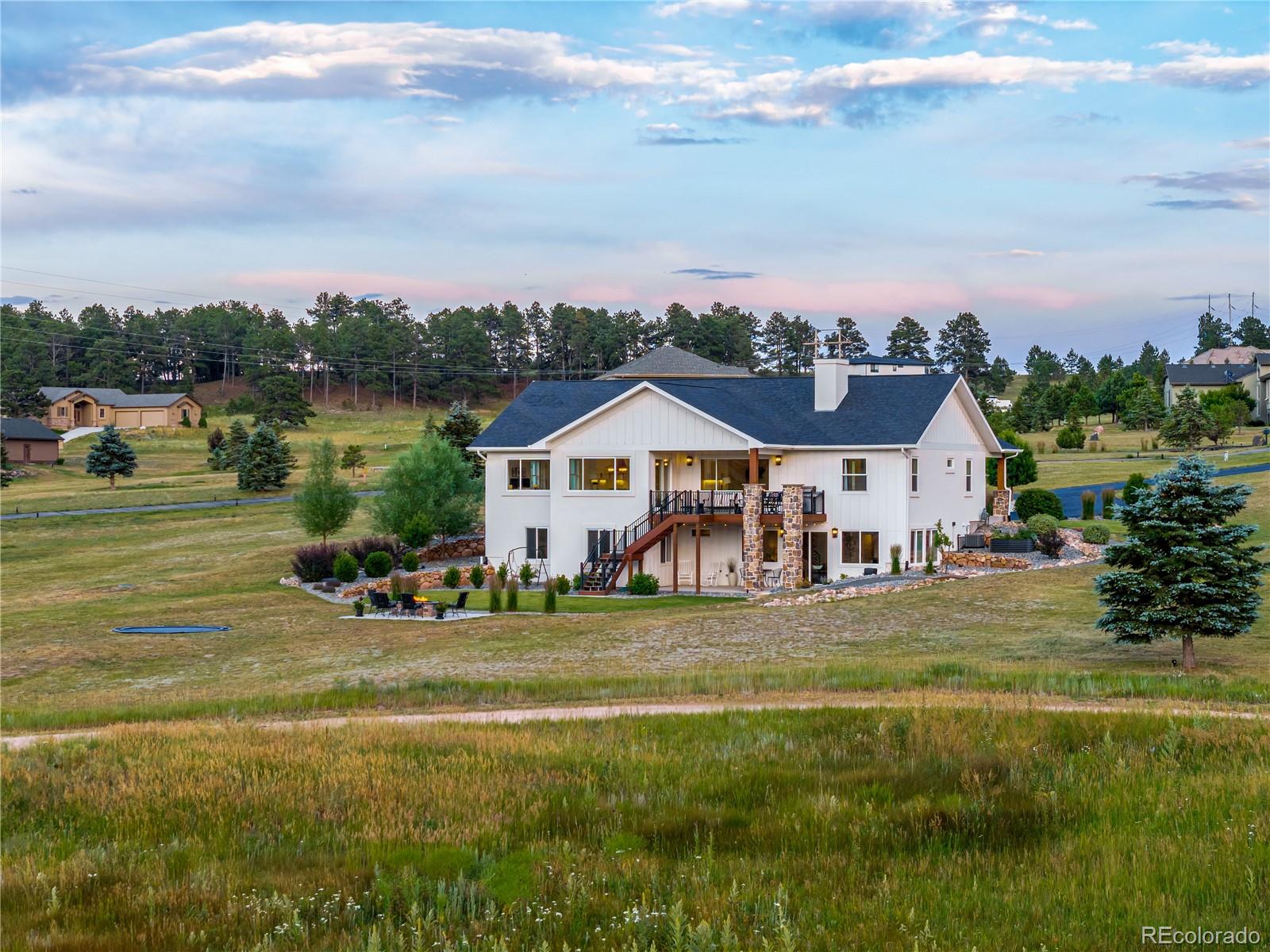 MLS Image #3 for 19144  baskerville way,monument, Colorado