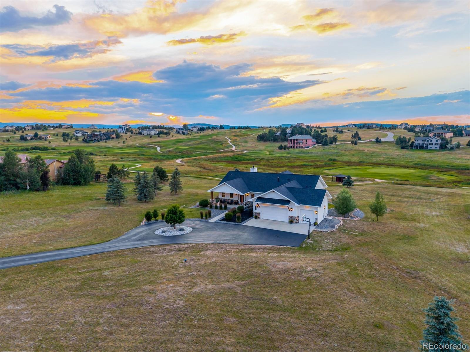 MLS Image #37 for 19144  baskerville way,monument, Colorado