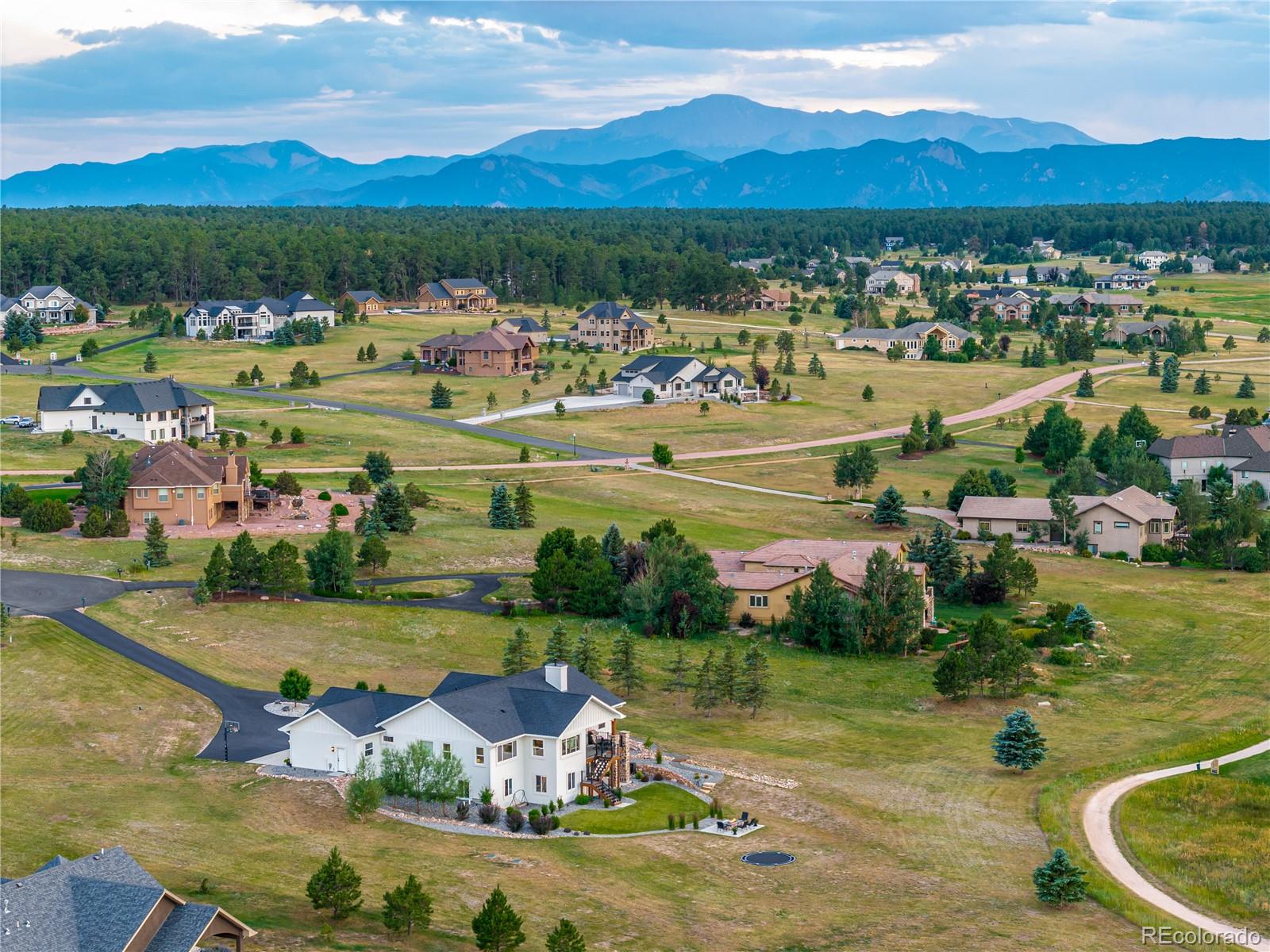MLS Image #5 for 19144  baskerville way,monument, Colorado