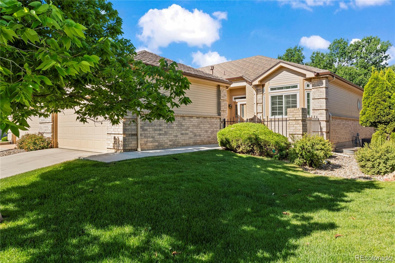 MLS Image #0 for 4446  spiceglen drive ,colorado springs, Colorado