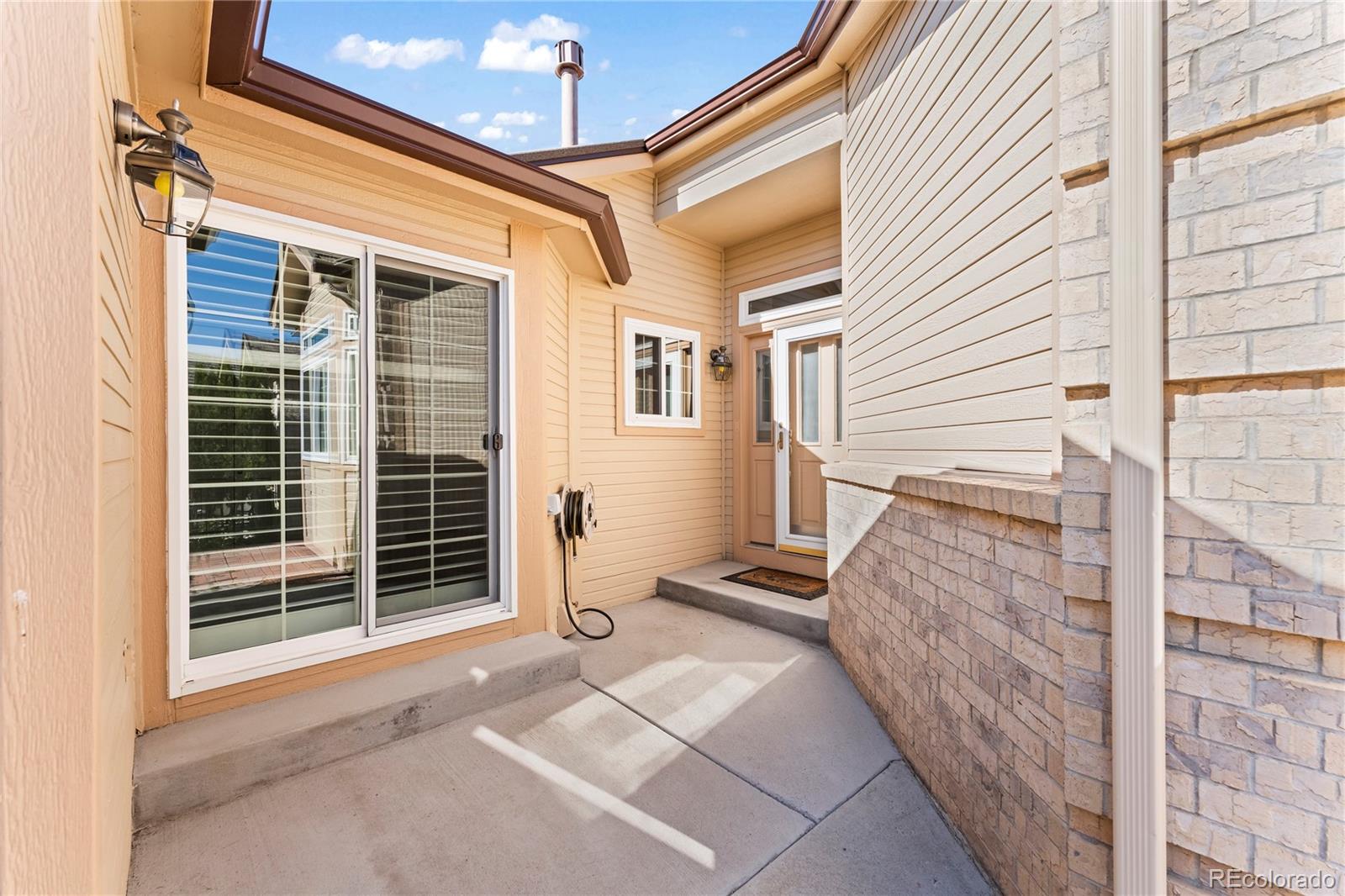 MLS Image #1 for 4446  spiceglen drive ,colorado springs, Colorado