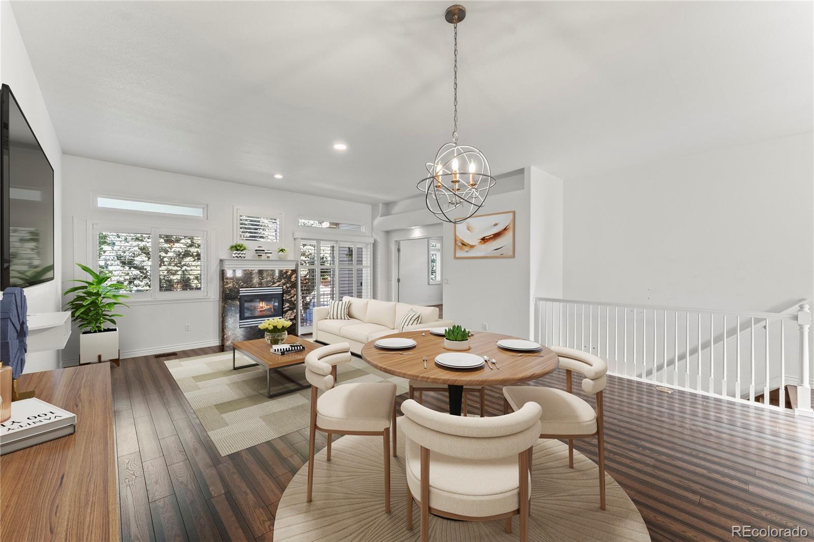 MLS Image #11 for 4446  spiceglen drive ,colorado springs, Colorado