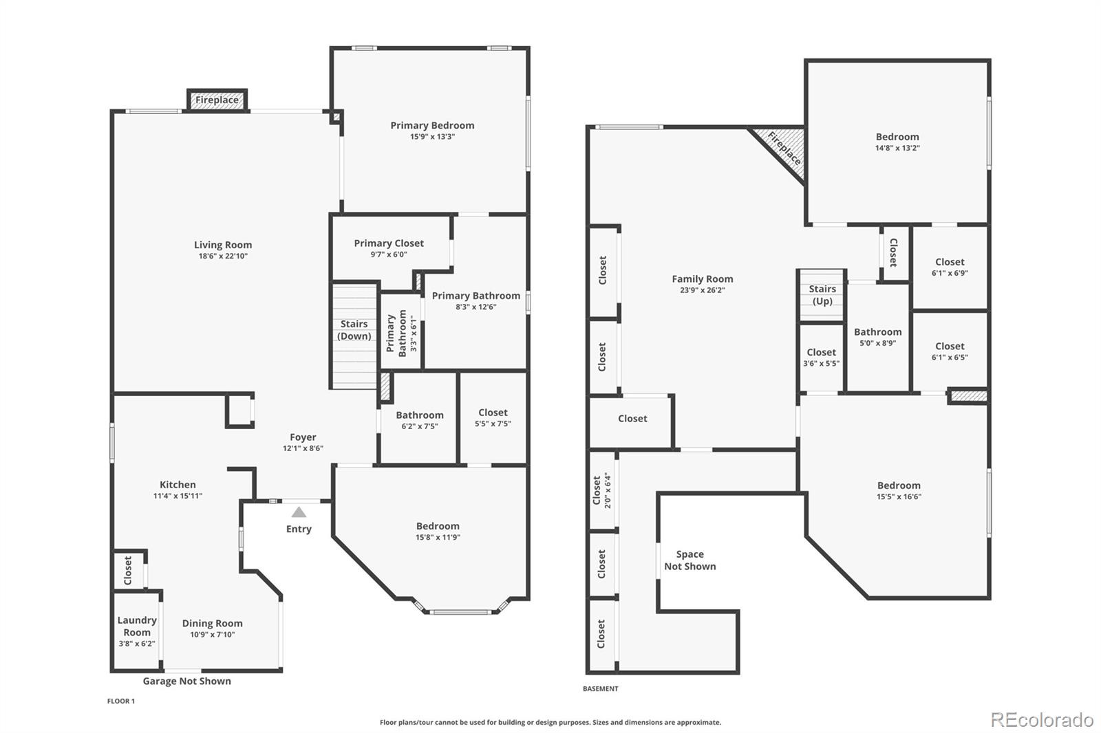 MLS Image #3 for 4446  spiceglen drive ,colorado springs, Colorado