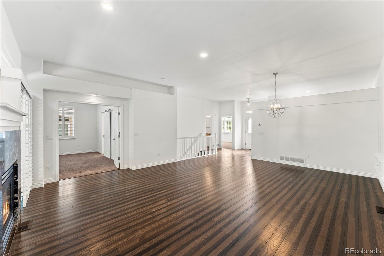 MLS Image #8 for 4446  spiceglen drive ,colorado springs, Colorado