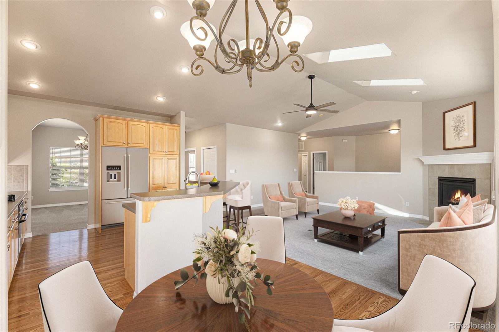MLS Image #14 for 149  walters creek drive,monument, Colorado