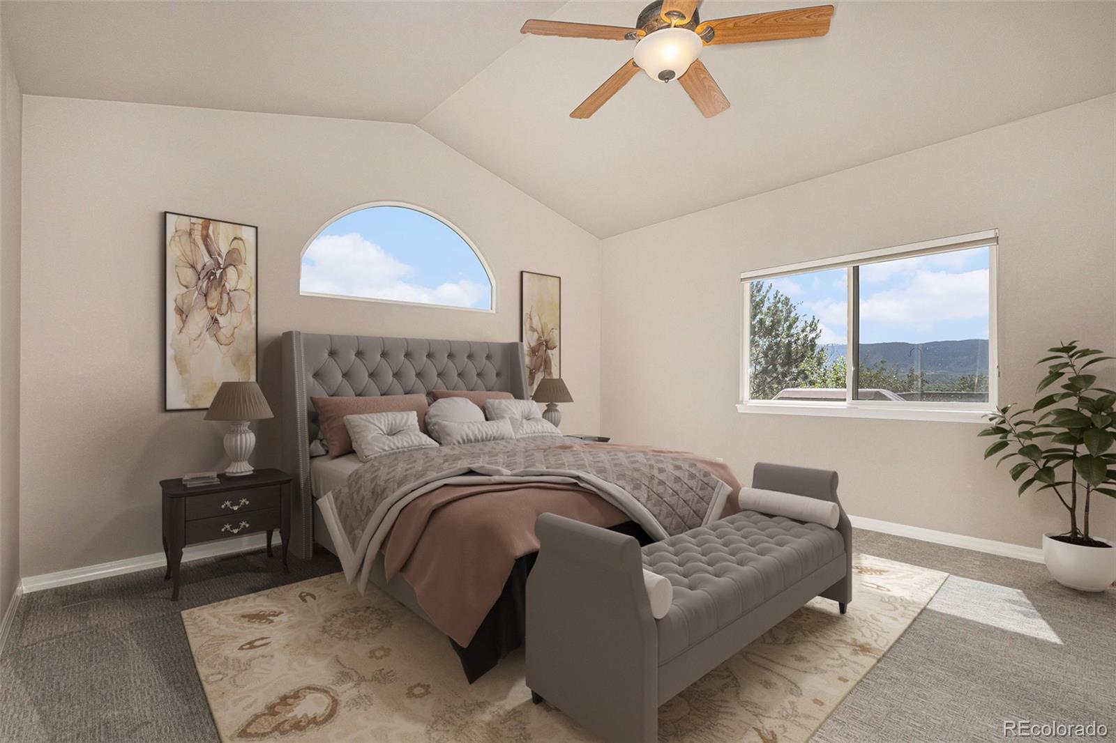 MLS Image #25 for 149  walters creek drive,monument, Colorado