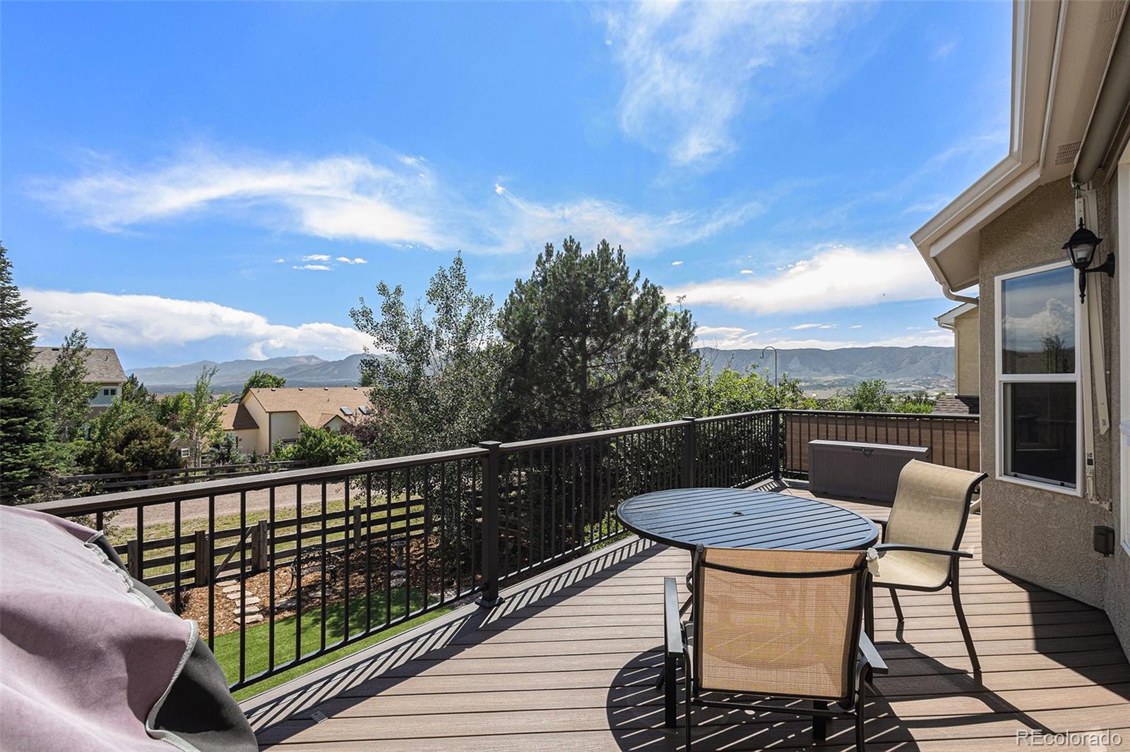 MLS Image #42 for 149  walters creek drive,monument, Colorado