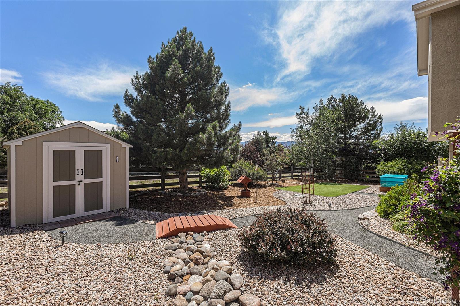 MLS Image #47 for 149  walters creek drive,monument, Colorado