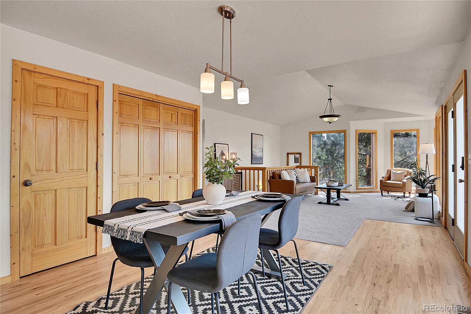 MLS Image #22 for 303  kudu trail,bailey, Colorado