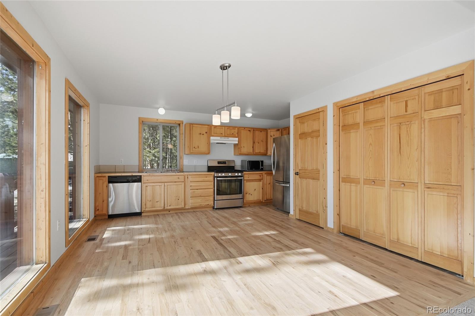 MLS Image #3 for 303  kudu trail,bailey, Colorado