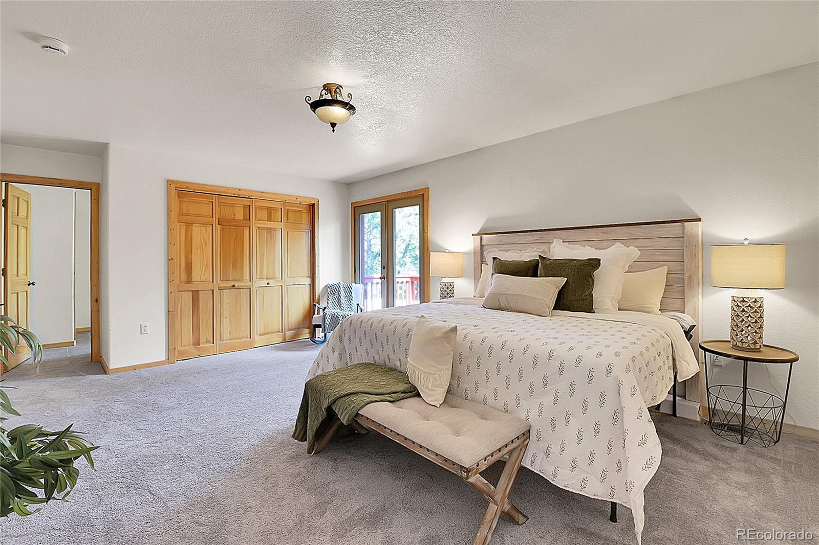 MLS Image #30 for 303  kudu trail,bailey, Colorado