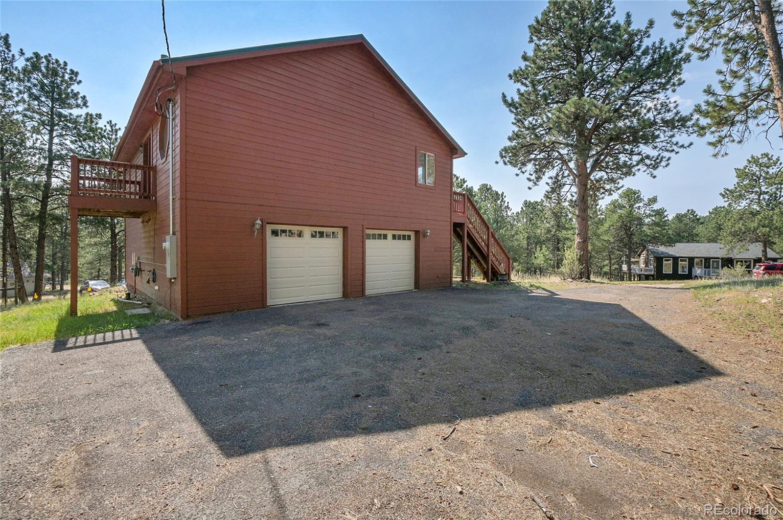 MLS Image #38 for 303  kudu trail,bailey, Colorado