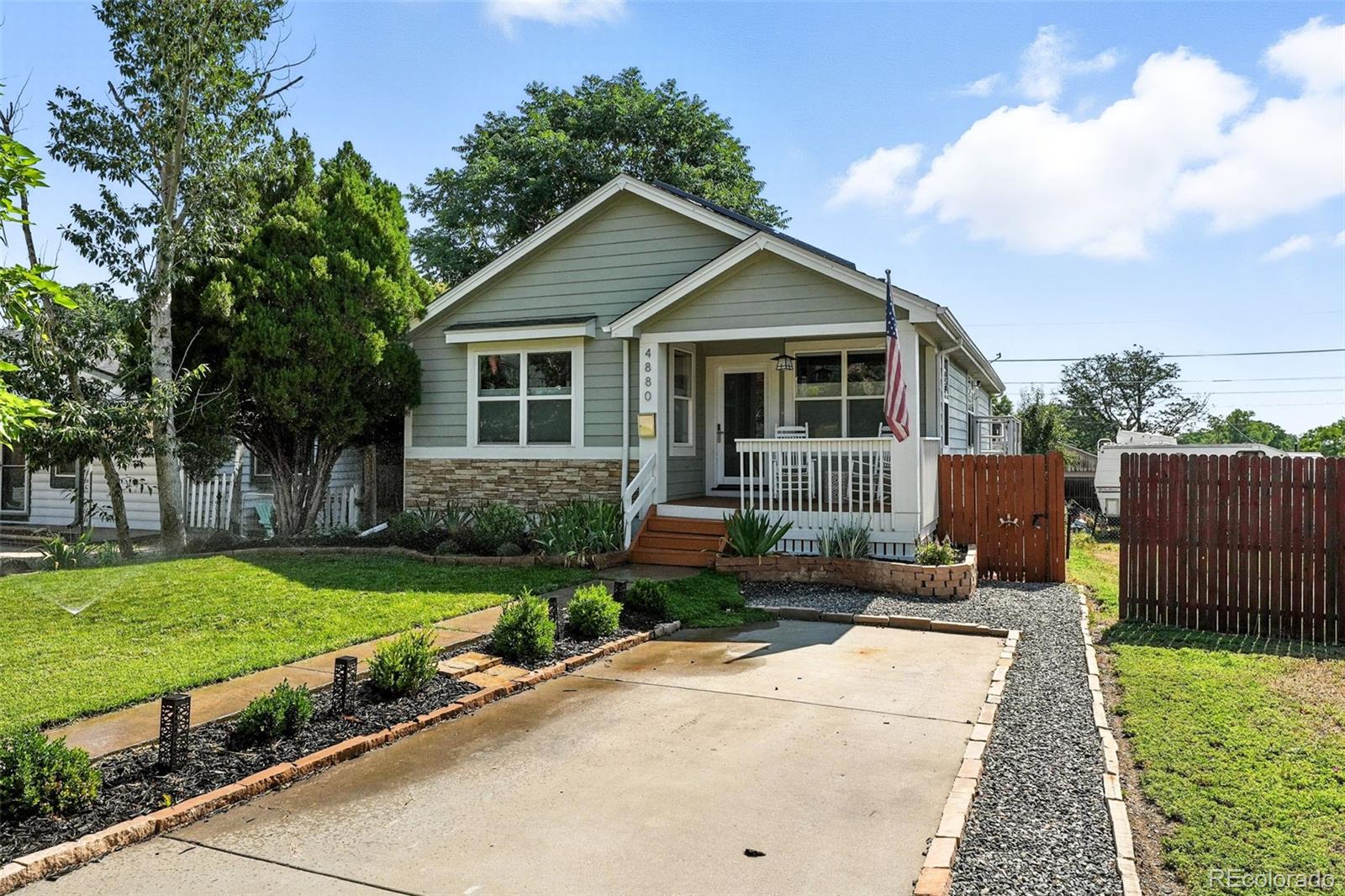 MLS Image #0 for 4880  alcott street,denver, Colorado